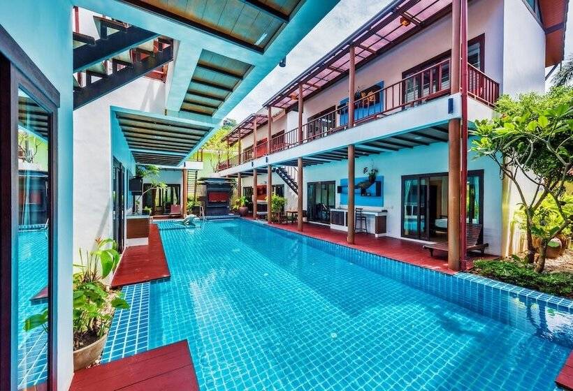 Fotos del hotel Assada Boutique:  21