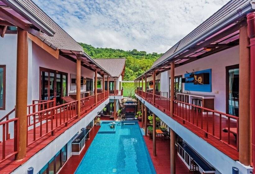 Fotos del hotel Assada Boutique:  22