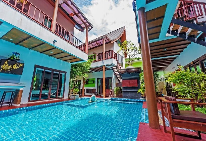 Fotos del hotel Assada Boutique:  9