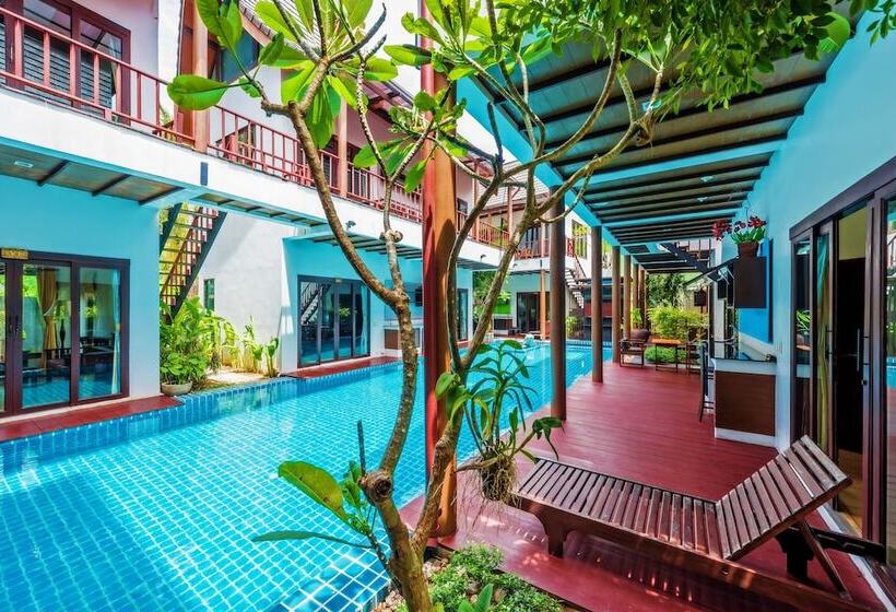 Fotos del hotel Assada Boutique:  8