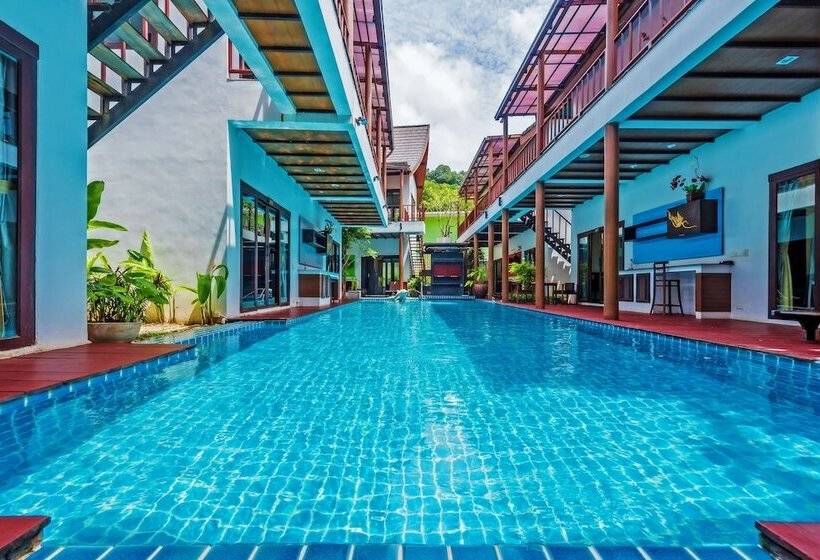 Fotos del hotel Assada Boutique:  7
