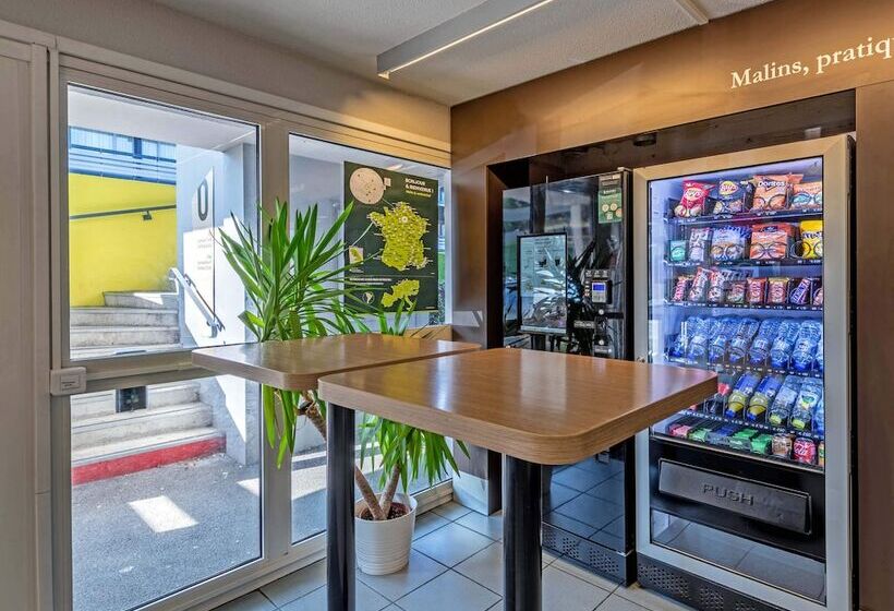 B&b Hotel Morlaix