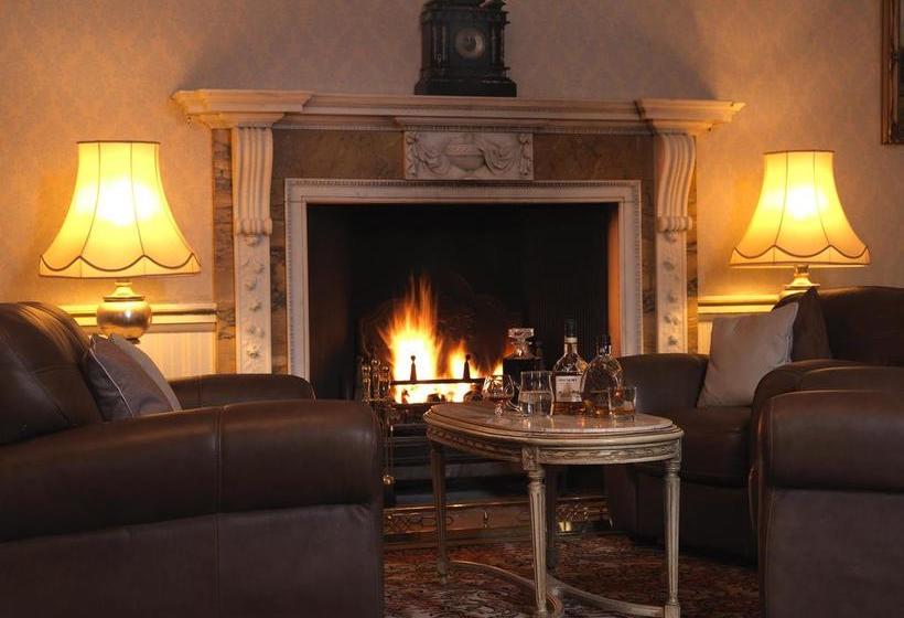 Cally Palace Hotel & Golf Course