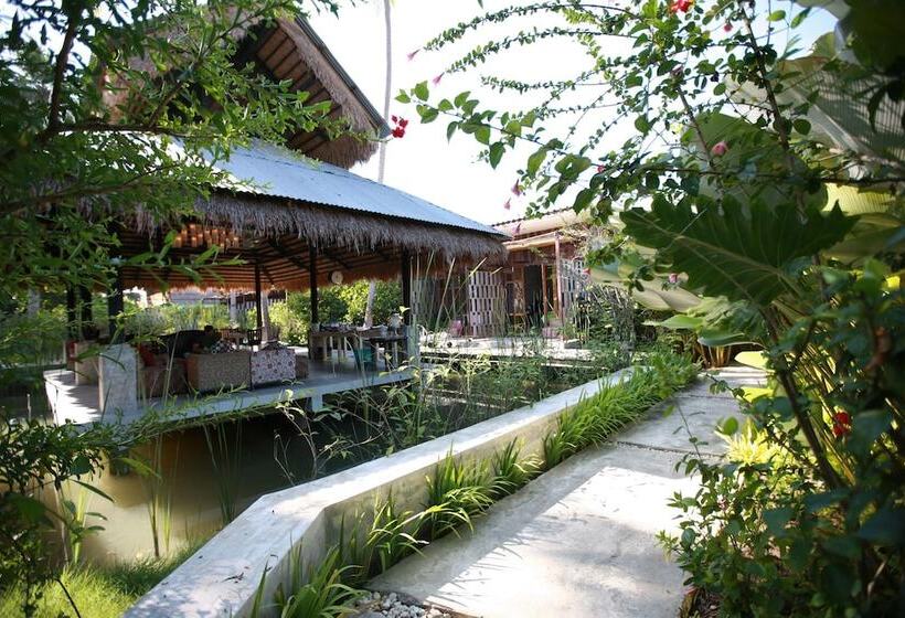 هتل Chababaancham Resort
