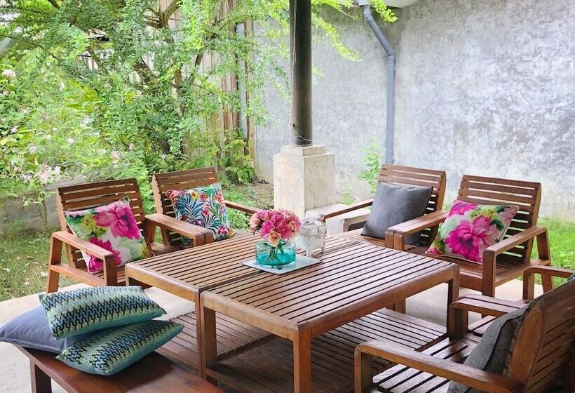 هتل Chababaancham Resort