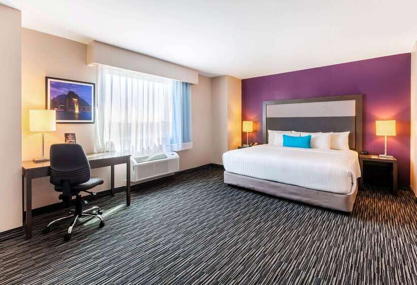 Fotos del hotel La Quinta By Wyndham Monterrey Aeropuerto:  8