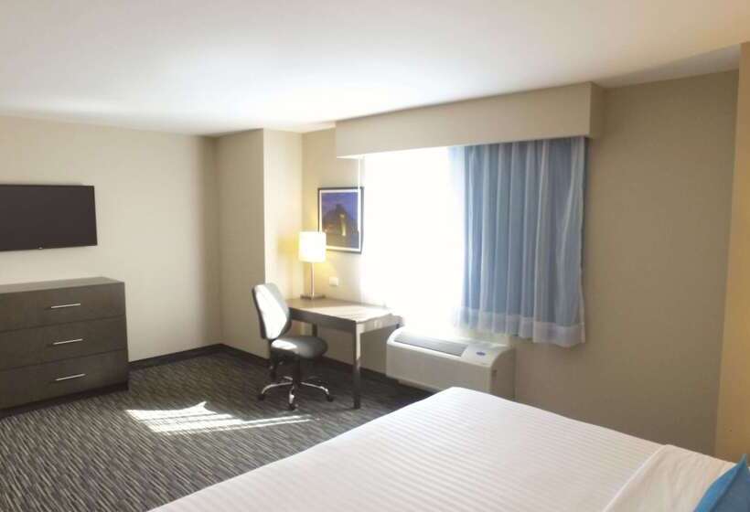 Fotos del hotel La Quinta By Wyndham Monterrey Aeropuerto:  12