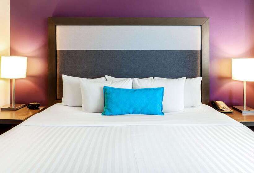 Fotos del hotel La Quinta By Wyndham Monterrey Aeropuerto:  29