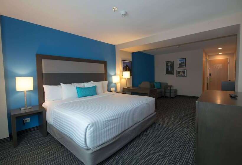 Fotos del hotel La Quinta By Wyndham Monterrey Aeropuerto:  3