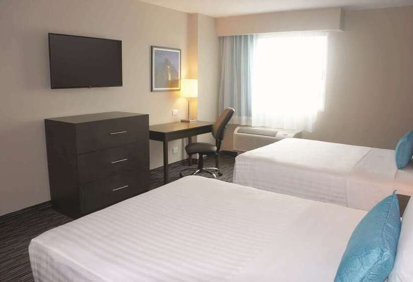 Fotos del hotel La Quinta By Wyndham Monterrey Aeropuerto:  39
