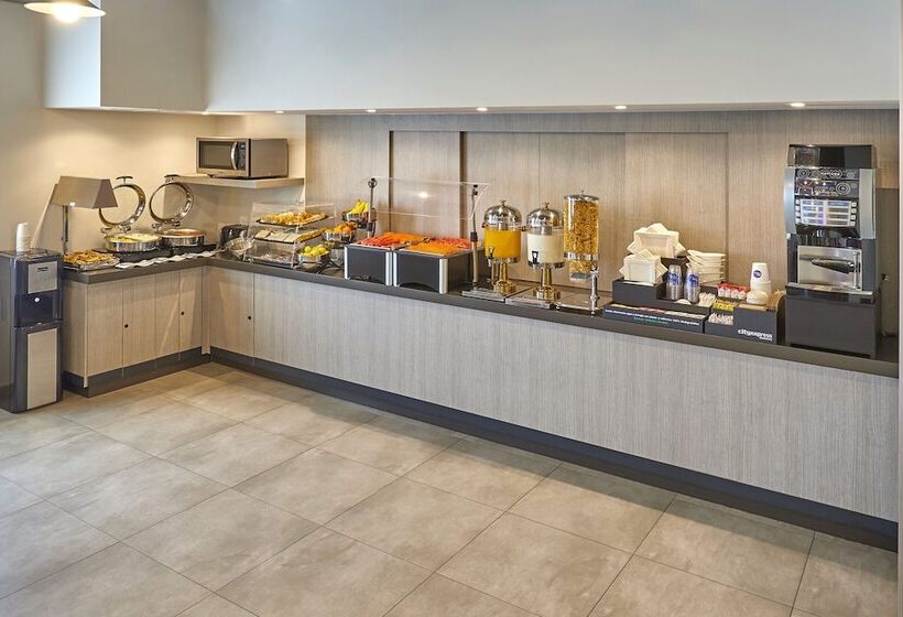 酒店 City Express Junior By Marriott Tuxtepec