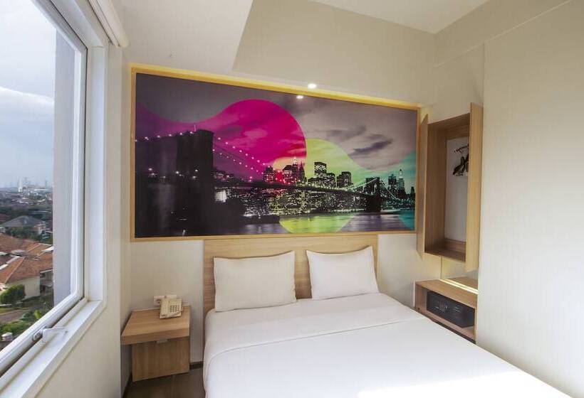 Fotos del hotel Cleo  Jemursari:  8