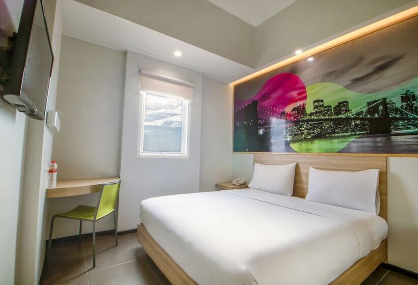 Fotos del hotel Cleo  Jemursari:  7