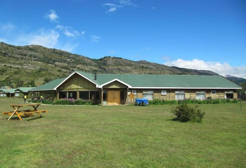 فندق Del Paine