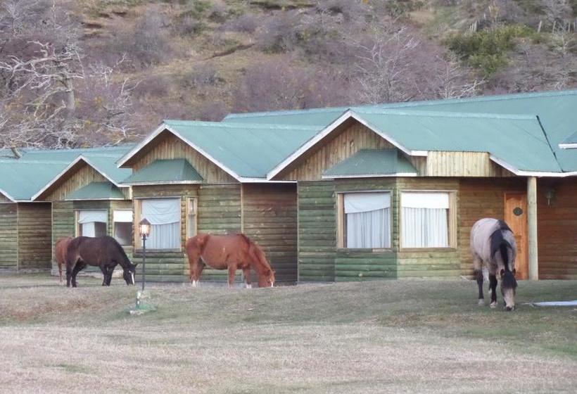 فندق Del Paine