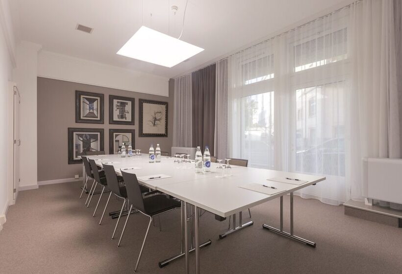 Fotos del hotel Ema House Serviced Apartments Unterstrass:  23