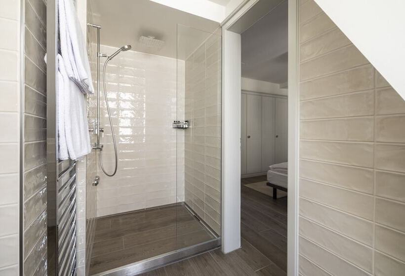 Fotos del hotel Ema House Serviced Apartments Unterstrass:  11