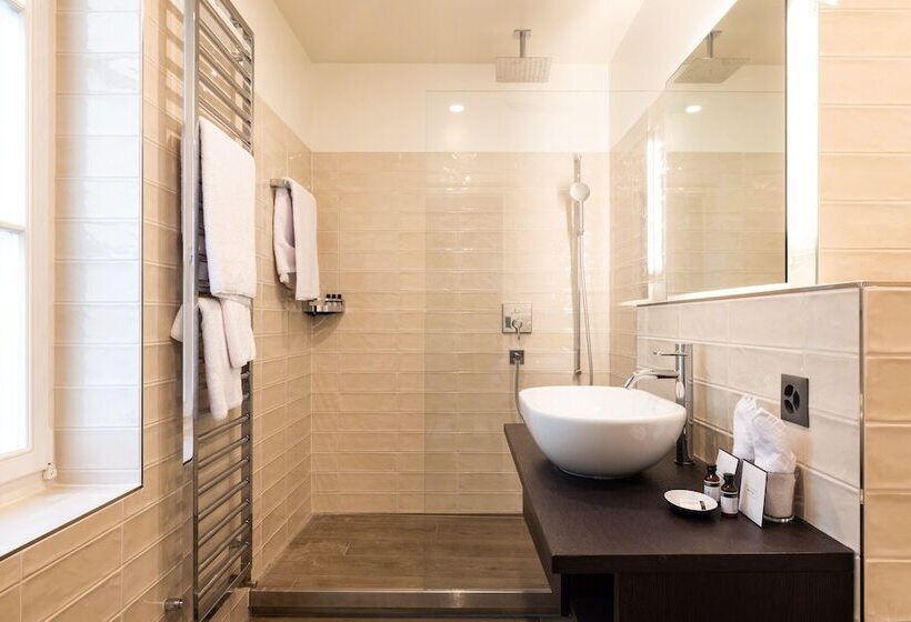 Fotos del hotel Ema House Serviced Apartments Unterstrass:  5