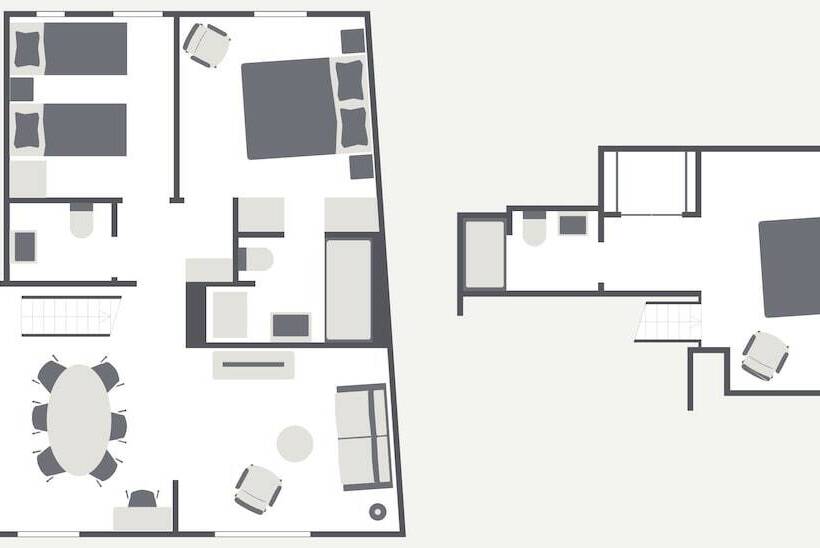 Fotos del hotel Ema House Serviced Apartments Unterstrass:  10