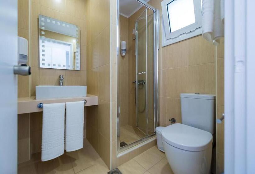 هتل Gaia In Style  Adults Only