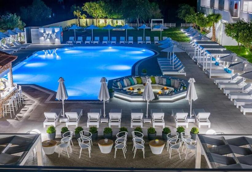 هتل Gaia In Style  Adults Only