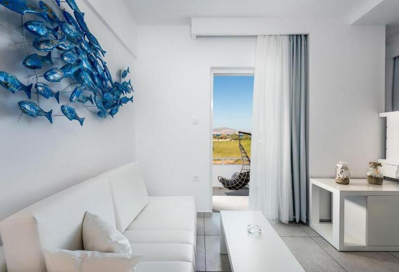 هتل Gaia In Style  Adults Only