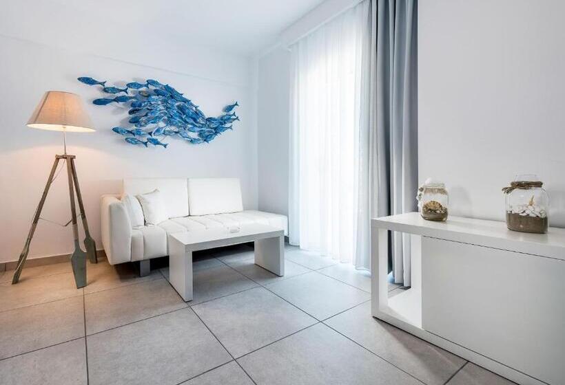 هتل Gaia In Style  Adults Only