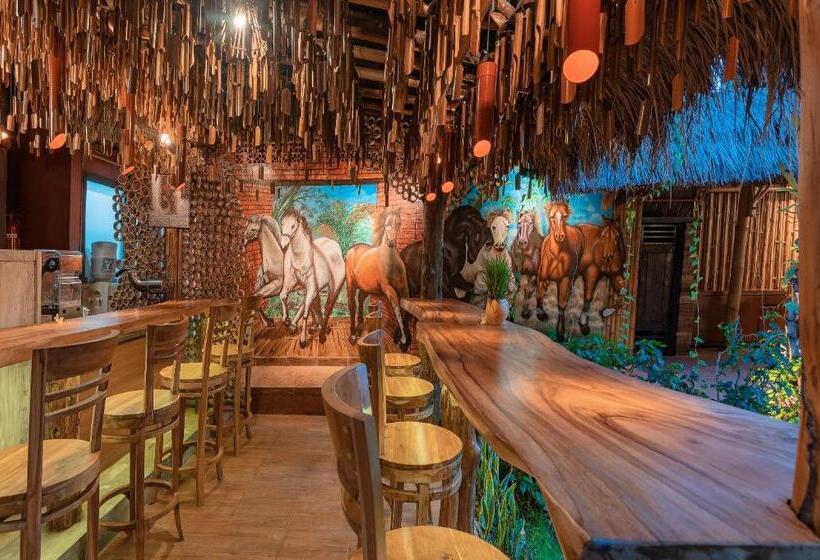 Fotos del hotel Gana  & Restaurant:  18