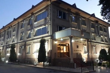 Fotos del hotel Grand Nur: 1 Fotos del hotel Grand Nur: 1