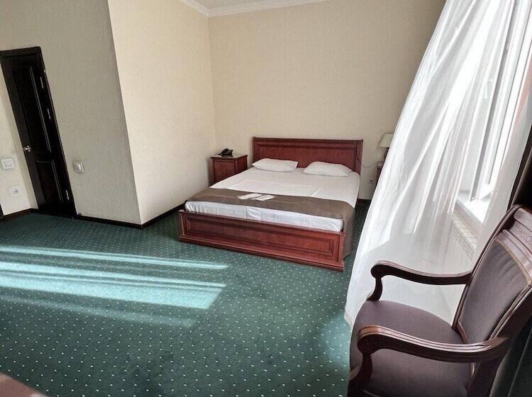 Fotos del hotel Grand Nur:  13