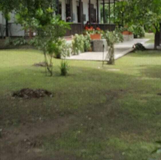 هتل Hacienda Castilla