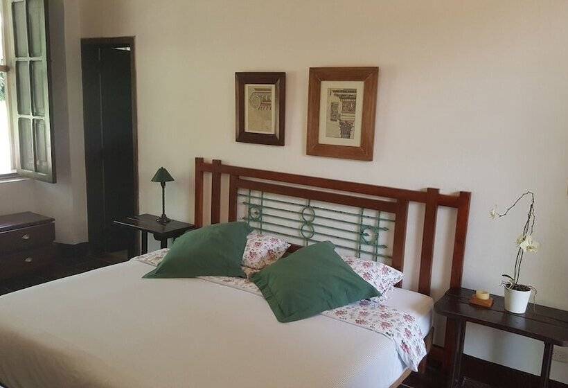 هتل Hacienda Castilla