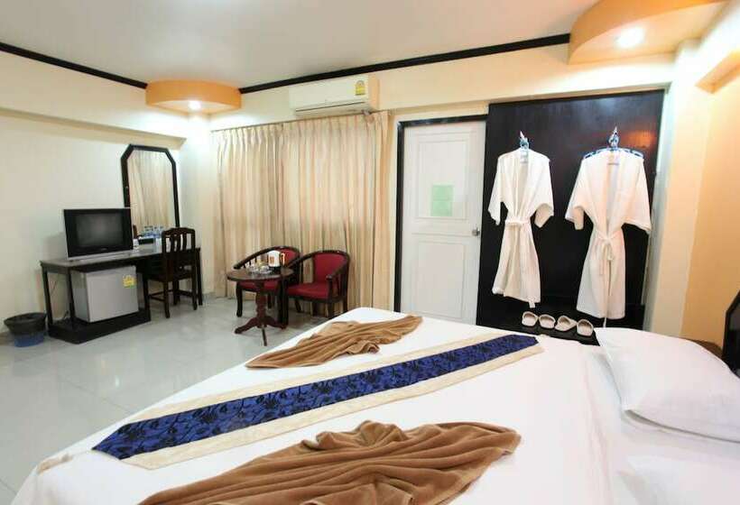 Fotos del hotel Home Pattaya: 1 Fotos del hotel Home Pattaya: 1