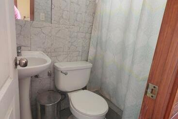 هتل Hostal El Gallego 3