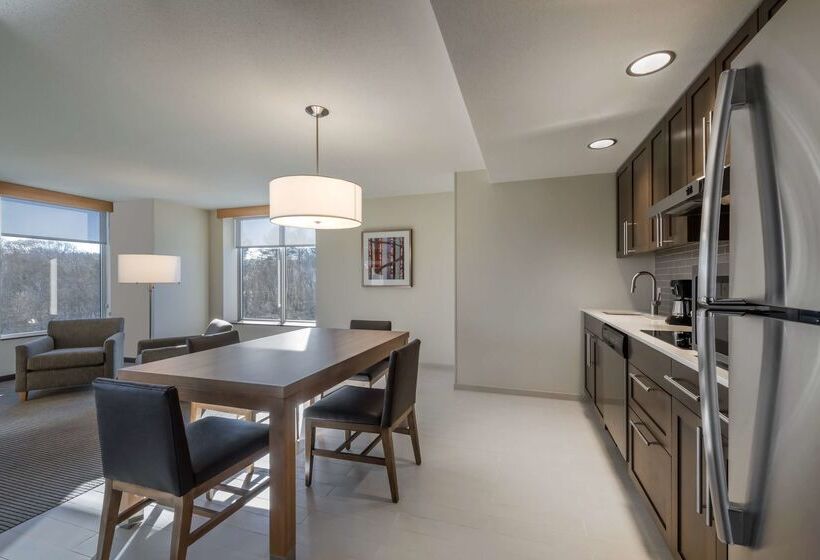 酒店 Hyatt Place Marlborough/apex Center