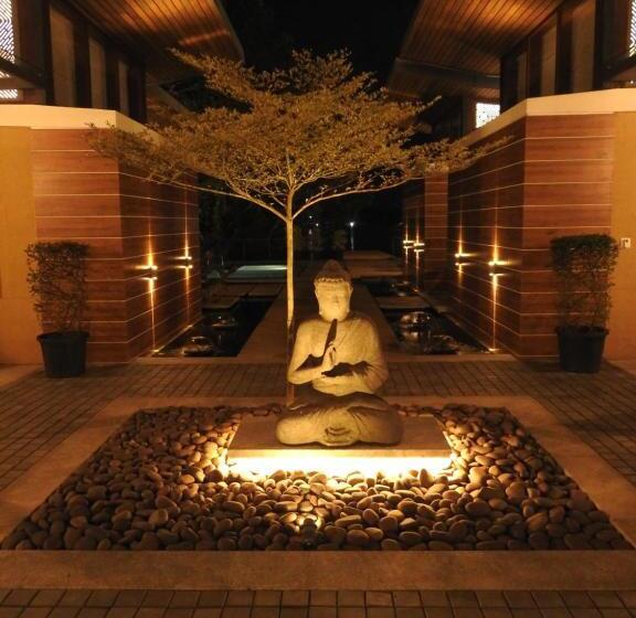 هتل Lago Leisure Resort & Spa