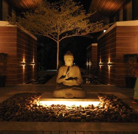 هتل Lago Leisure Resort & Spa