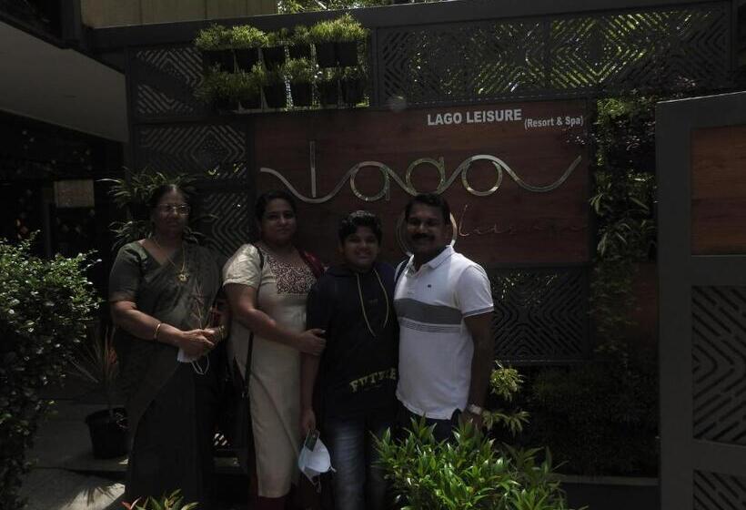 هتل Lago Leisure Resort & Spa