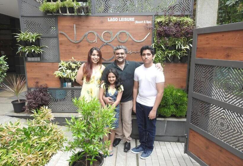 هتل Lago Leisure Resort & Spa