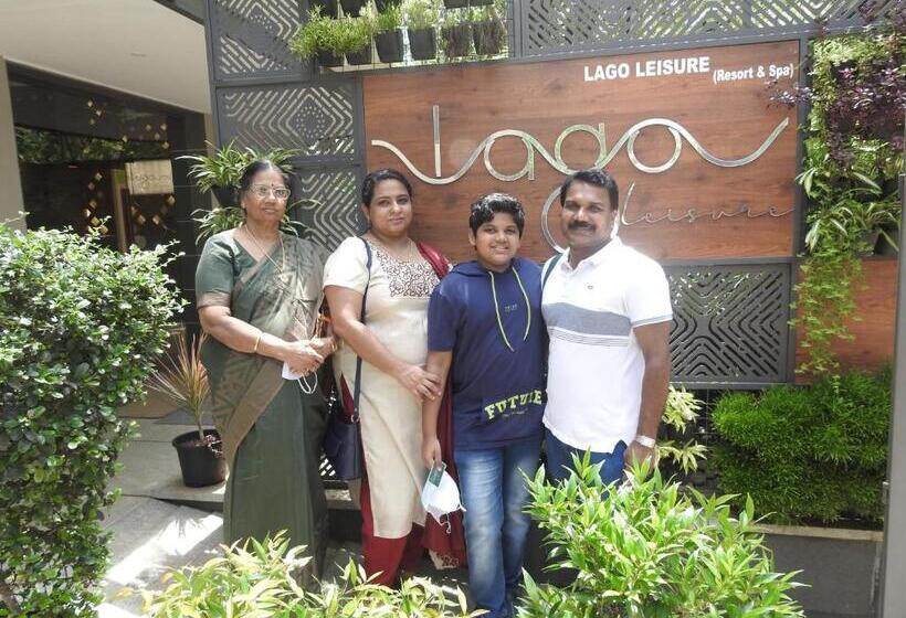 هتل Lago Leisure Resort & Spa