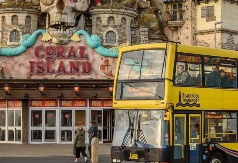 Fotos del hotel Las Palmas  By The Sea:  6