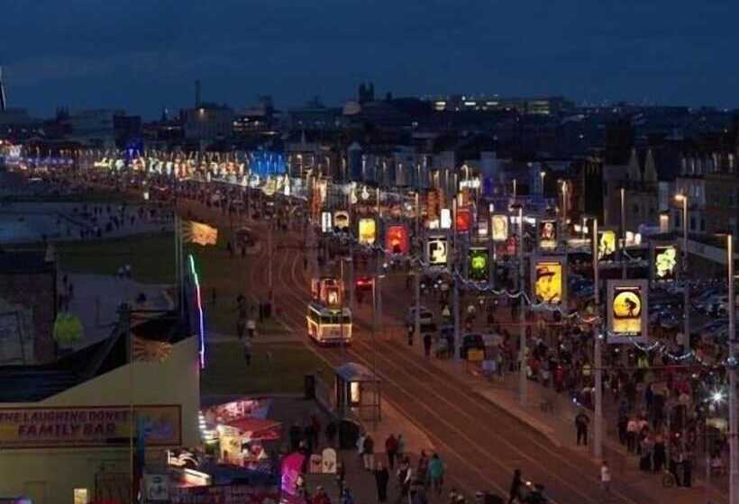 Fotos del hotel Las Palmas  By The Sea:  9