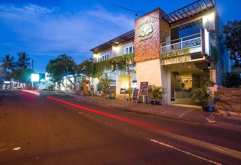 酒店 Mahalaksmi Boutique