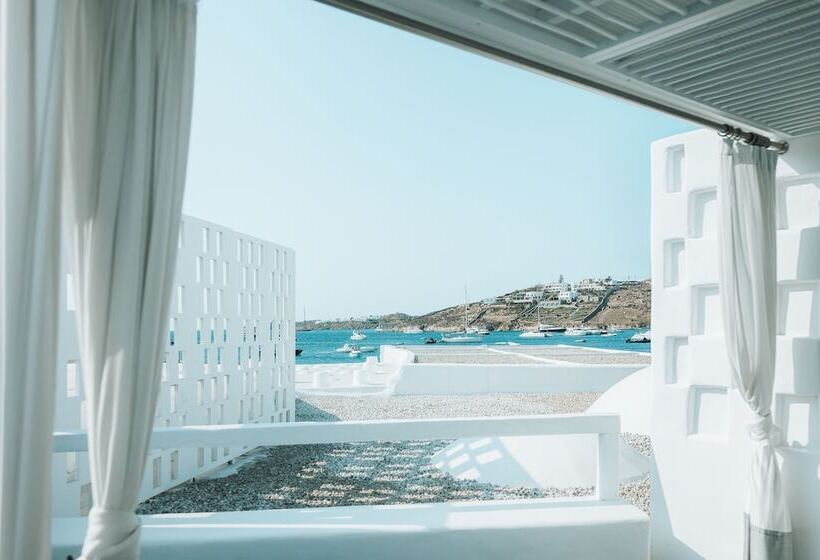 هتل Mykonos Blanc  Preferred S & Resorts
