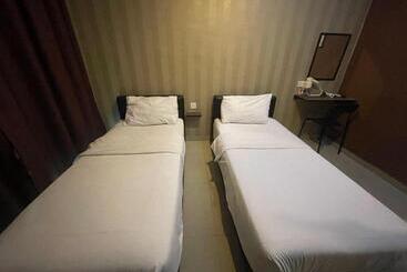 Parc Hotel Pelangi Damansara