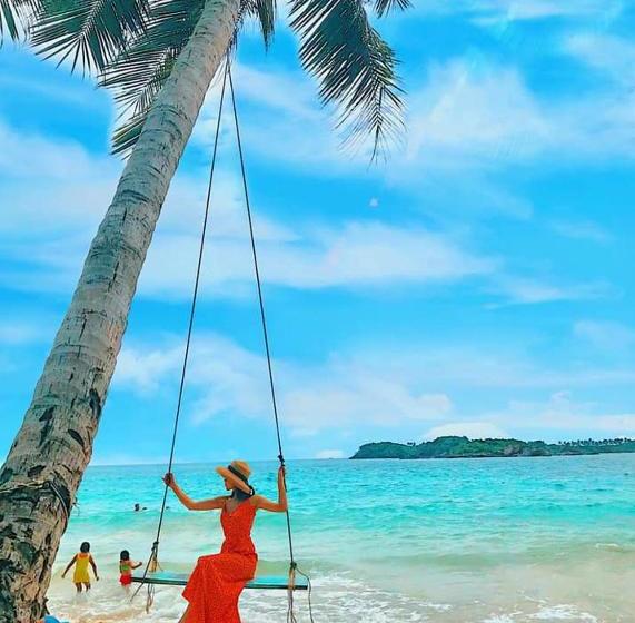 هتل Phu Quoc Ngoc Viet