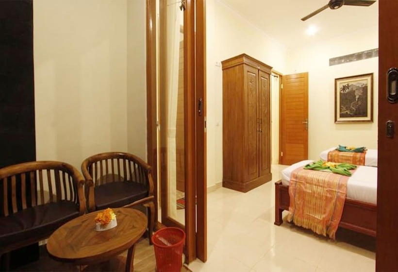 Fotos del hotel Pondok Sunari Ubud:  8