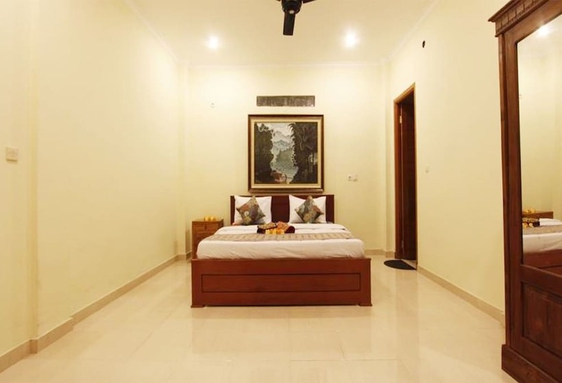 Fotos del hotel Pondok Sunari Ubud:  12