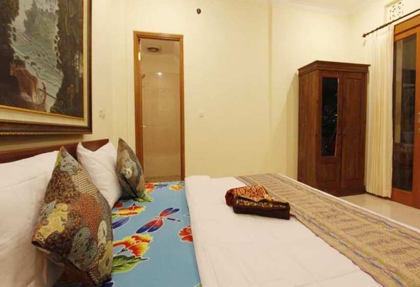 Fotos del hotel Pondok Sunari Ubud:  13