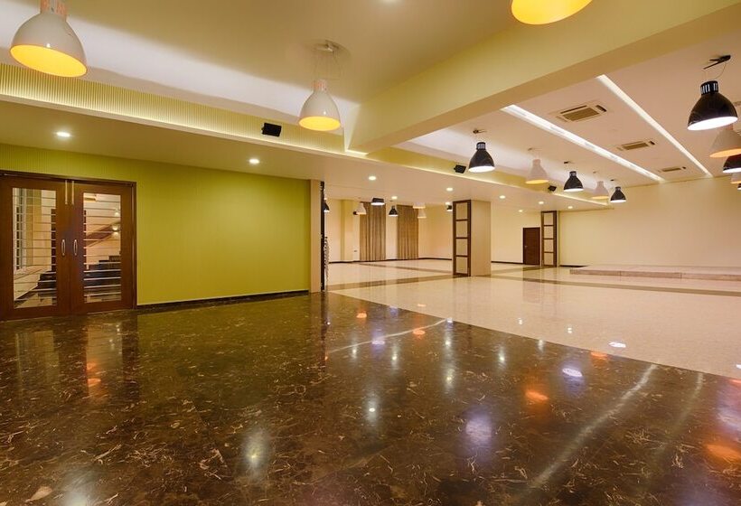 酒店 Priyadarshini Classic